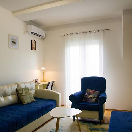 Sunny 412 Apartment Подгорица Екстериор снимка