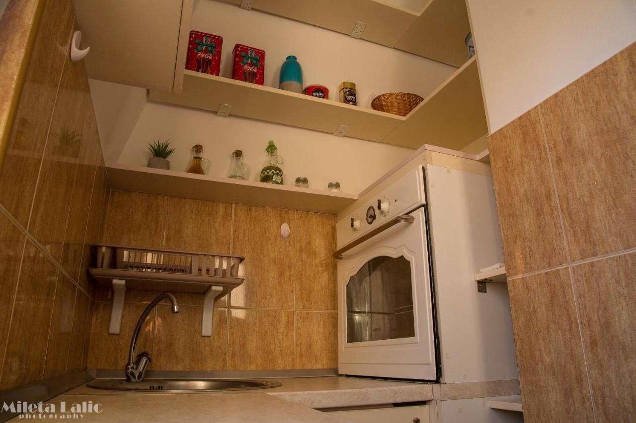 Sunny 412 Apartment Подгорица Екстериор снимка