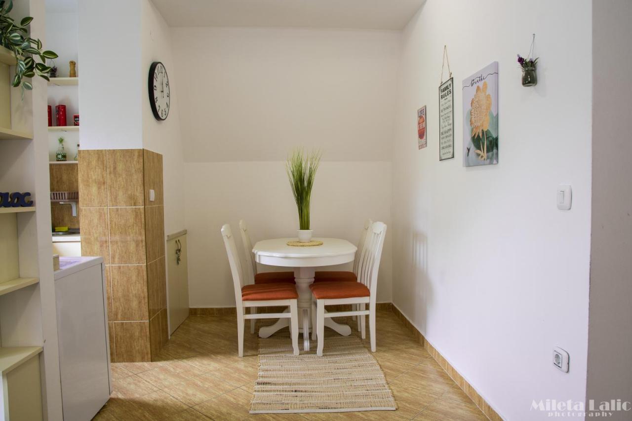 Sunny 412 Apartment Подгорица Екстериор снимка