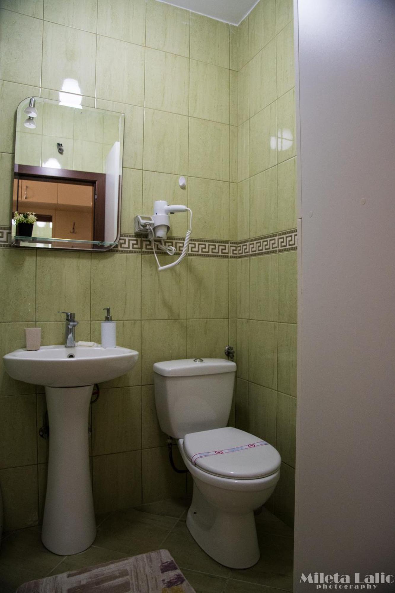 Sunny 412 Apartment Подгорица Екстериор снимка